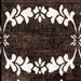 Damask Trellis